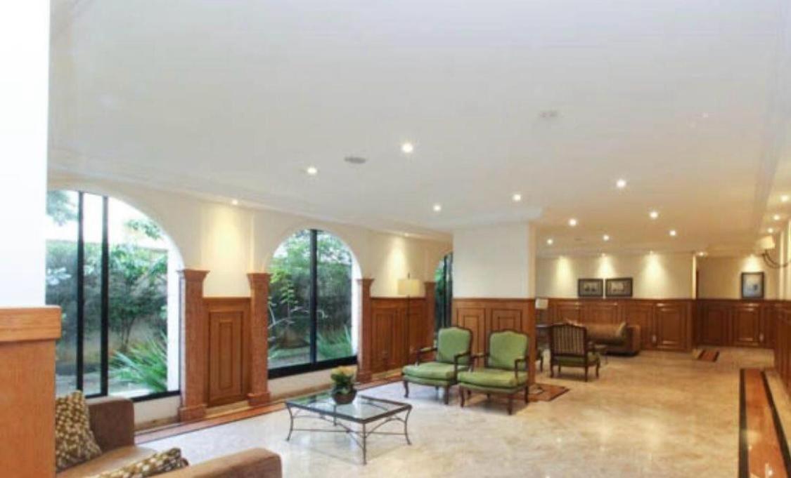 Flat Em Moema Daire Sao Paulo Dış mekan fotoğraf