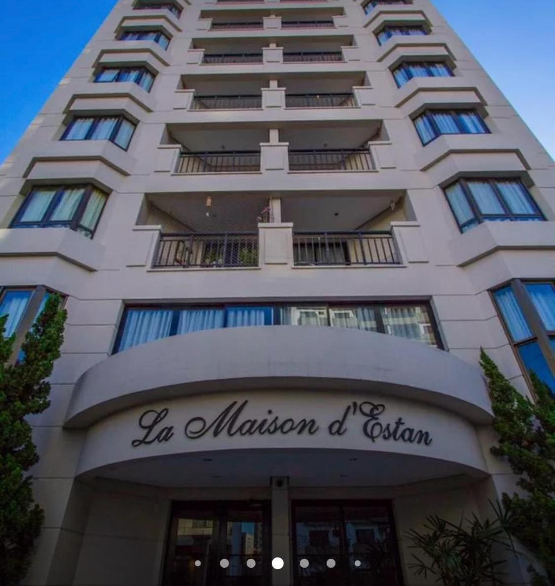 Flat Em Moema Daire Sao Paulo Dış mekan fotoğraf