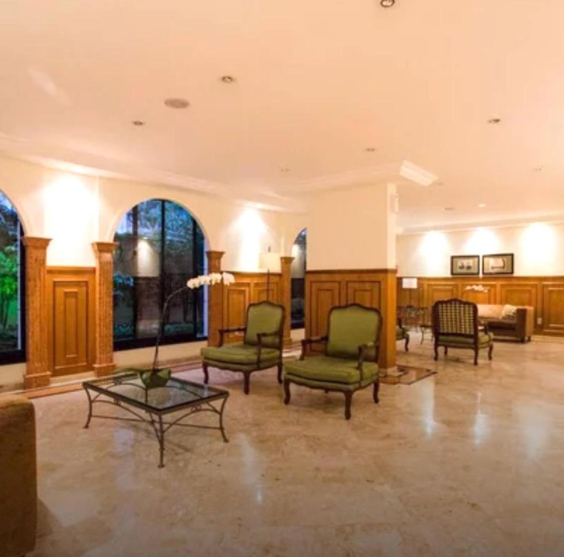 Flat Em Moema Daire Sao Paulo Dış mekan fotoğraf